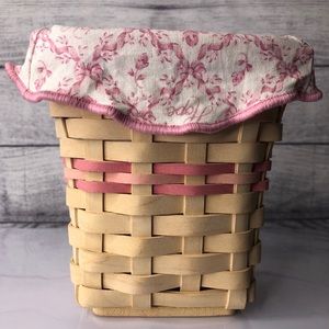 Longaberger Horizon of Hope 2004 Basket